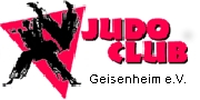 Judoclub-Geisenheim